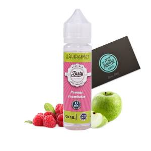 Pomme Framboise Tasty Collection 50 ml