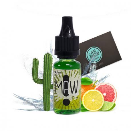 Concentré Maw Tus 10 ml