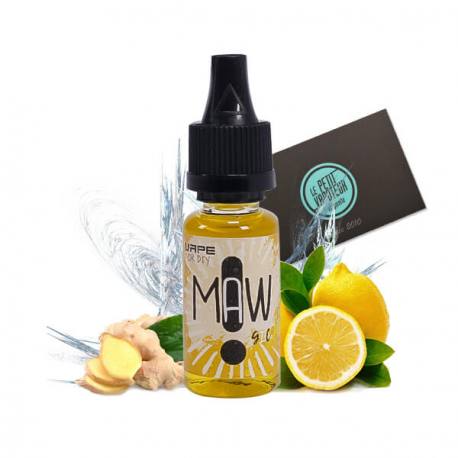 Concentré Maw Gic 10 ml