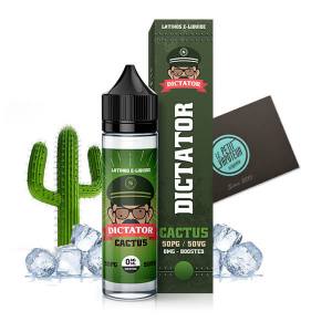 Cactus Dictator 50 ml