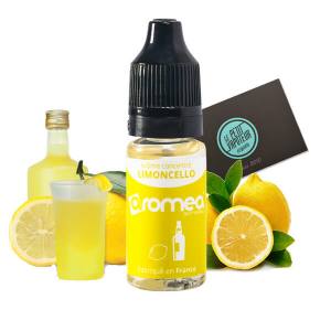 Concentré Limoncello Aromea