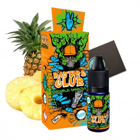 Concentré Pineapple Anarchy Bastard Club