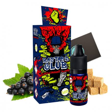 Concentré Blackcurrant Blood Bastard Club