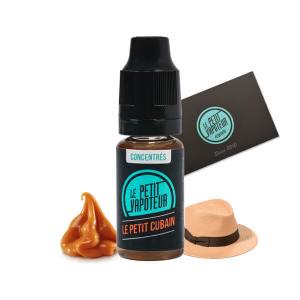 Concentré Le Petit Cubain