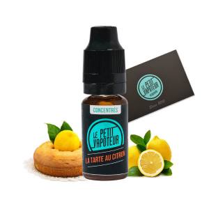 Concentré La Tarte au citron