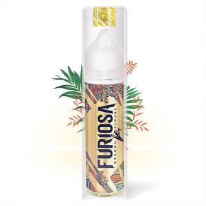 Dragon Clouds Furiosa 40 ml