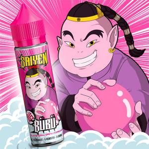 Bübü Saiyen Vapors 50 ml