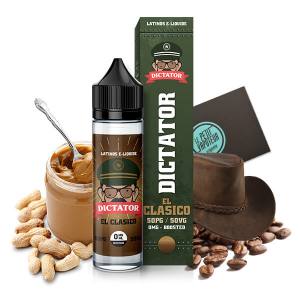 El Clasico Dictator 50 ml