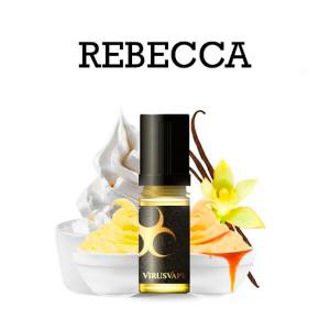 Concentré Rebecca Virus Vape 10 ml