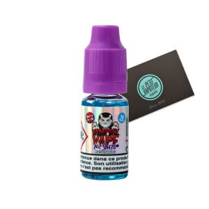 Heisenberg Sels de Nicotine