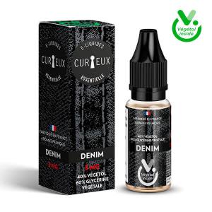 Denim Essentielle Curieux