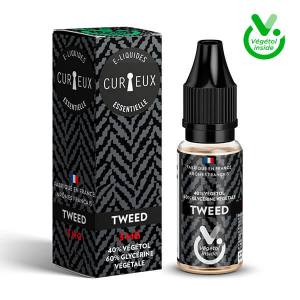 Tweed Essentielle Curieux