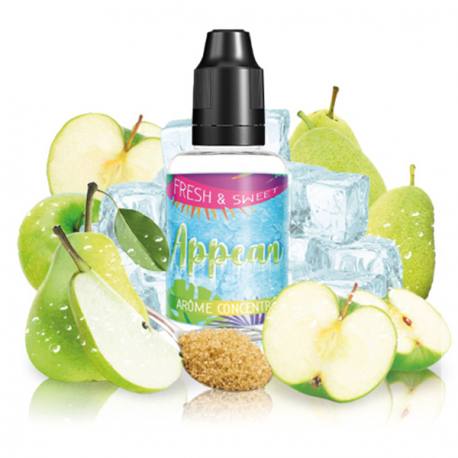 Concentré Appear Fresh And Sweet 30 ml 