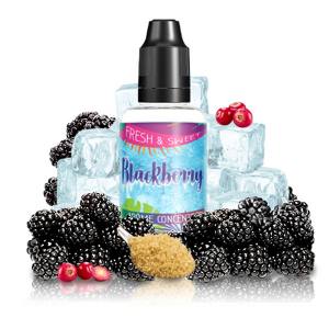 Concentré Blackberry Fresh And Sweet 30 ml