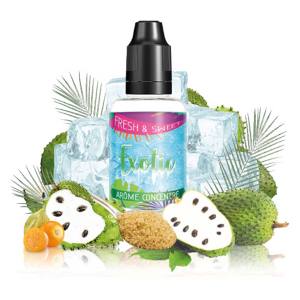 Concentré Exotic Fresh And Sweet 30 ml