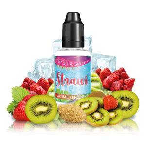 Concentré Strawi Fresh And Sweet 30 ml