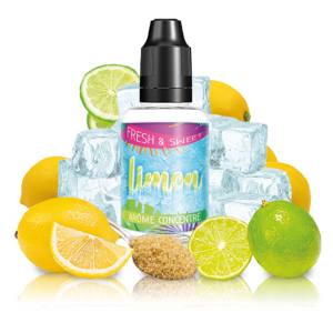 Concentré Limon Fresh And Sweet 30 ml