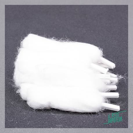 XFiber Cotton pour Profile 6mm Wotofo