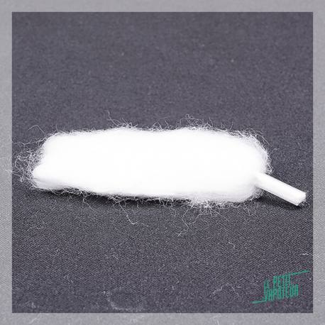 XFiber Cotton pour Profile 6mm Wotofo
