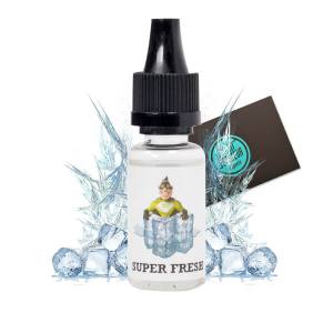 Additif Super Fresh Super Concentré
