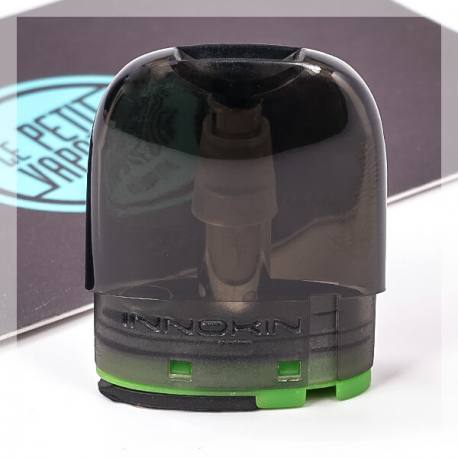 Pod Gala Innokin, cartouche pod pour le kit Gala | Le Petit Vapoteur