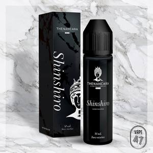 Shinshiro Thenancara 50 ml