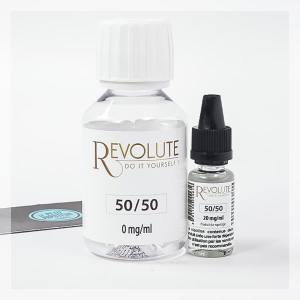 Pack Start Revolute 100 ML (50/50)