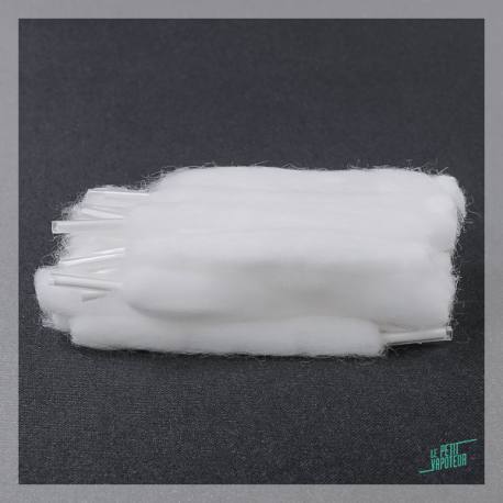 XFiber Cotton Profile Unity Wotofo