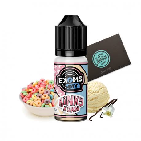 Kinky Korn Ekoms Concentrated Aroma