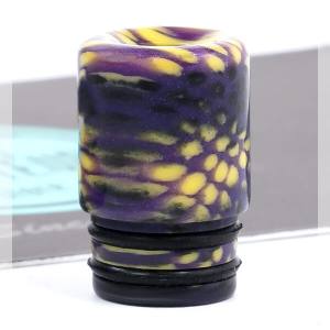 Drip Tip 510 Ag+ 05 Hellvape