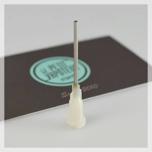 Aiguille spéciale DIY Blanche