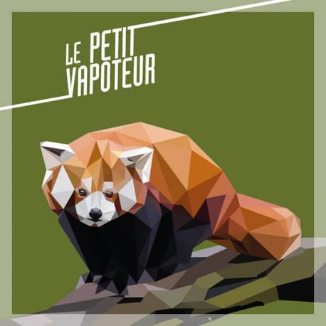 Wraps 18650 Collection Les Animaux Le Petit Vapoteur