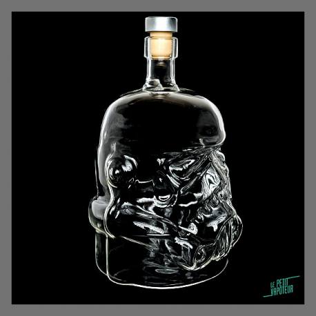 Bouteille collector Stormtrooper 750 ml