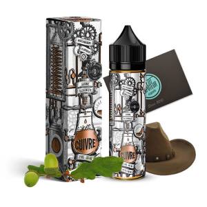 Cuivre Mécanique des Fluides 50 ml