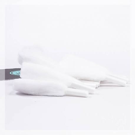 Mesh Coil Cotton Laces Kylin M Vandy Vape