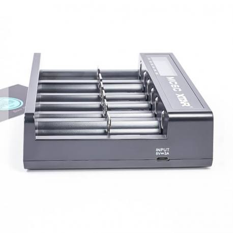 Chargeur MC6C XTar