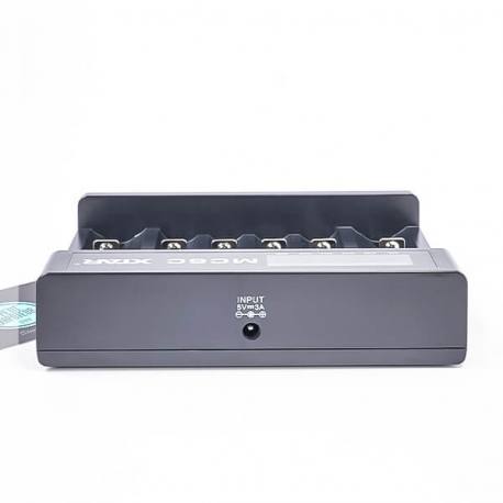 Chargeur MC6C XTar