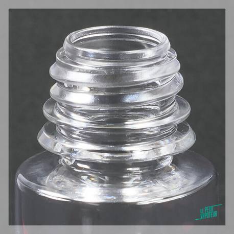 Flacon Easy Fill Bottle 60ml Le Petit Vapoteur