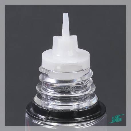 Flacon Easy Fill Bottle 60ml Le Petit Vapoteur