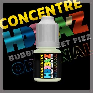 Concentré Hooba'z Original 10 ml