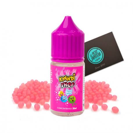 Concentré Super Gibus Kyandi Shop 30 ml