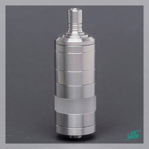 Atomiseur Corona V8 MTL SC Steampipes