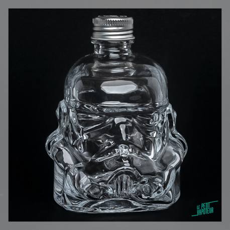 Bouteille collector Stormtrooper