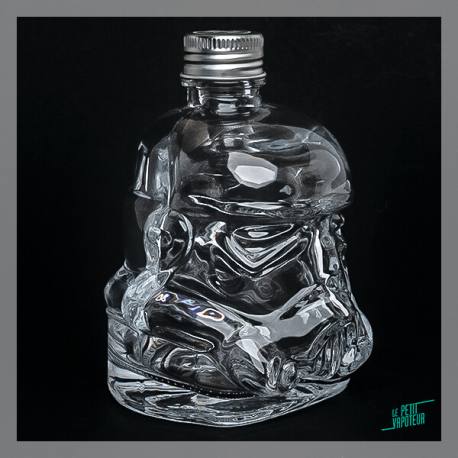 Bouteille collector Stormtrooper