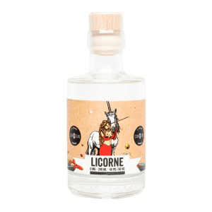 Licorne Edition collector 200 ml