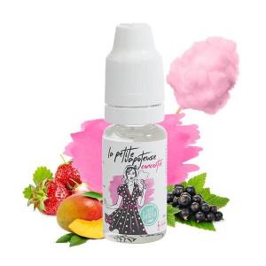 Concentré La Petite Vapoteuse 10 ml