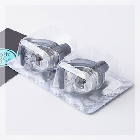 Cartouche vide Target PM80 4 ml Vaporesso