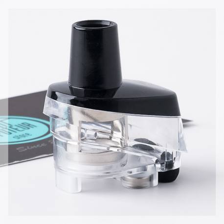 Cartouche vide Target PM80 4 ml Vaporesso