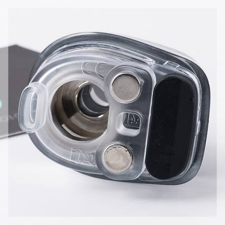 Cartouche vide Target PM80 4 ml Vaporesso
