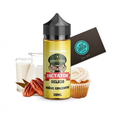 Concentré Delicio Dictator 30 ml